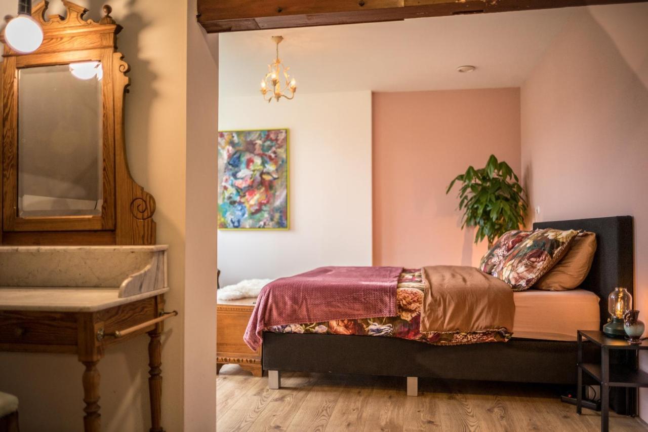 Klein Soestdijk Bed & Breakfast Veenhuizen ภายนอก รูปภาพ