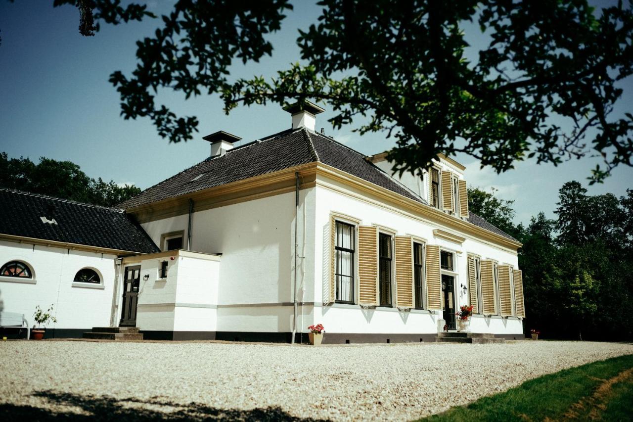 Klein Soestdijk Bed & Breakfast Veenhuizen ภายนอก รูปภาพ