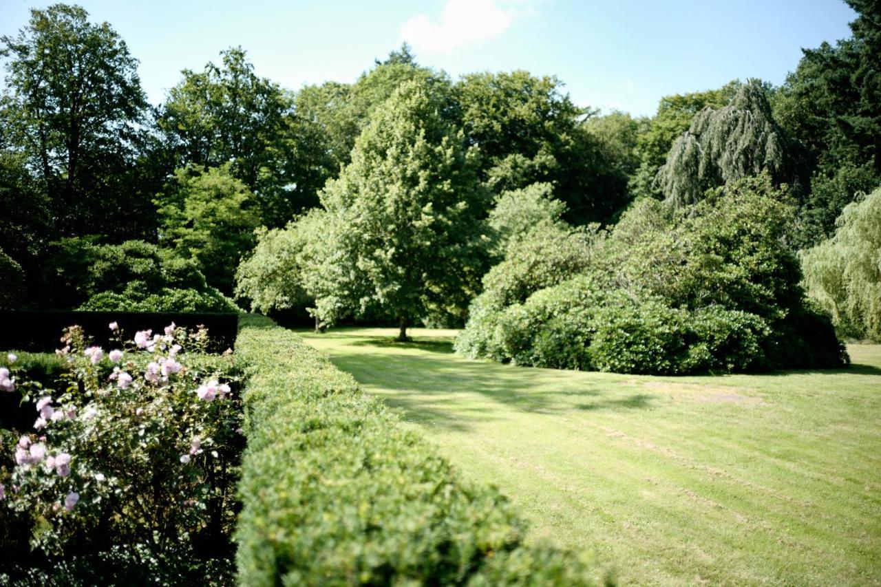 Klein Soestdijk Bed & Breakfast Veenhuizen ภายนอก รูปภาพ