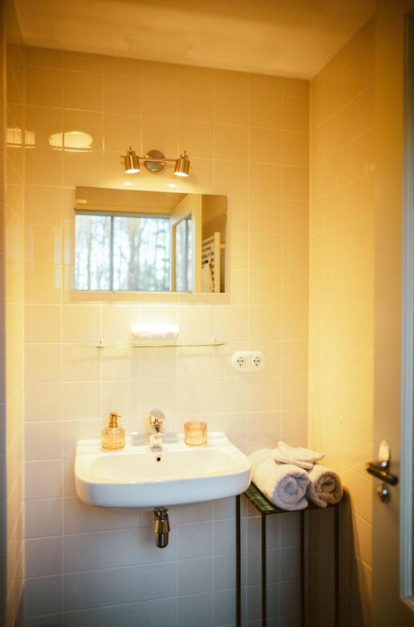 Klein Soestdijk Bed & Breakfast Veenhuizen ภายนอก รูปภาพ